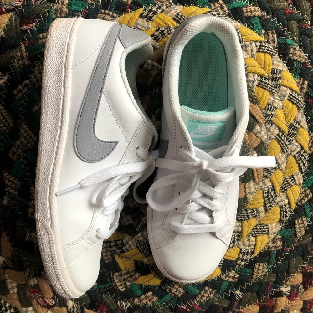 Nike’s